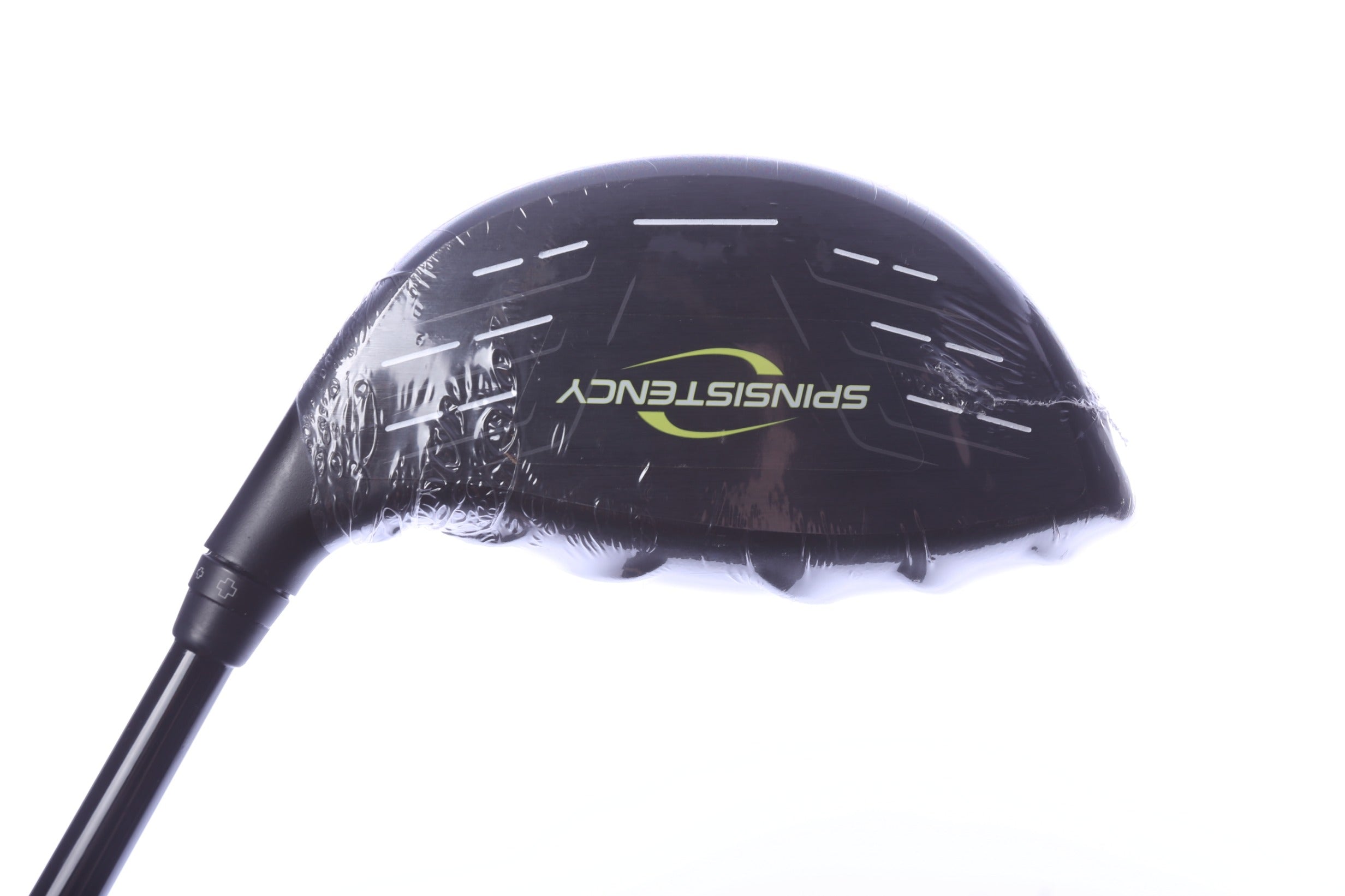 Ping G430 MAX Driver - 9 Degrees - Stiff Flex LA Golf Gold Series - Right-Handed