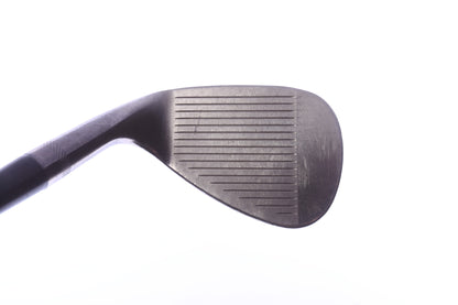 Used Titleist Vokey SM7 Brushed Steel Approach Wedge - Right-Handed - 52 Degrees - Extra Stiff Flex