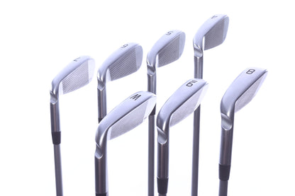Used Ping G440 Iron Set - Right-Handed - 4-PW - Variable Flex