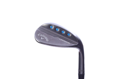 Used Callaway Jaws MD5 Tour Grey Lob Wedge - Right-Handed - 58 Degrees - Stiff Flex-Next Round