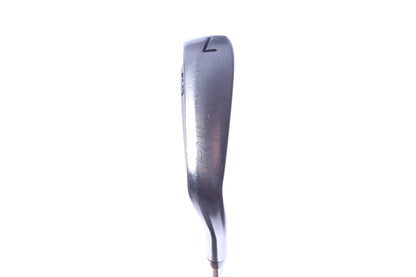 Used PXG 0211 Single 7-Iron - Right-Handed - Stiff Flex