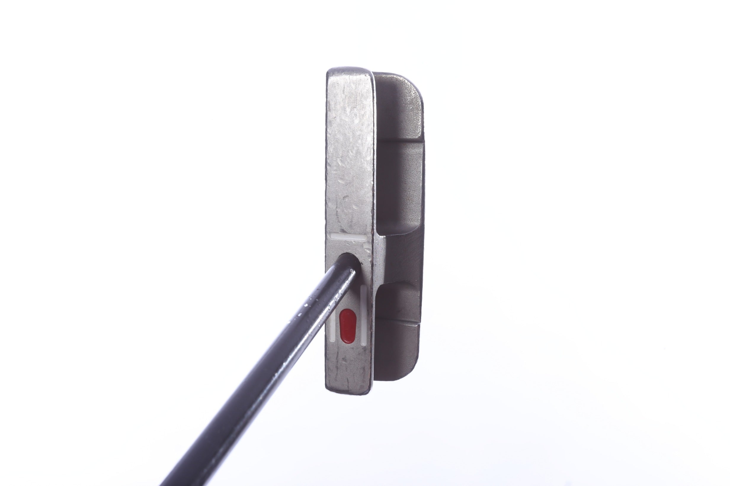 Used See More PTM 1 Platinum Putter - Right-Handed - 35 in - Blade-Next Round