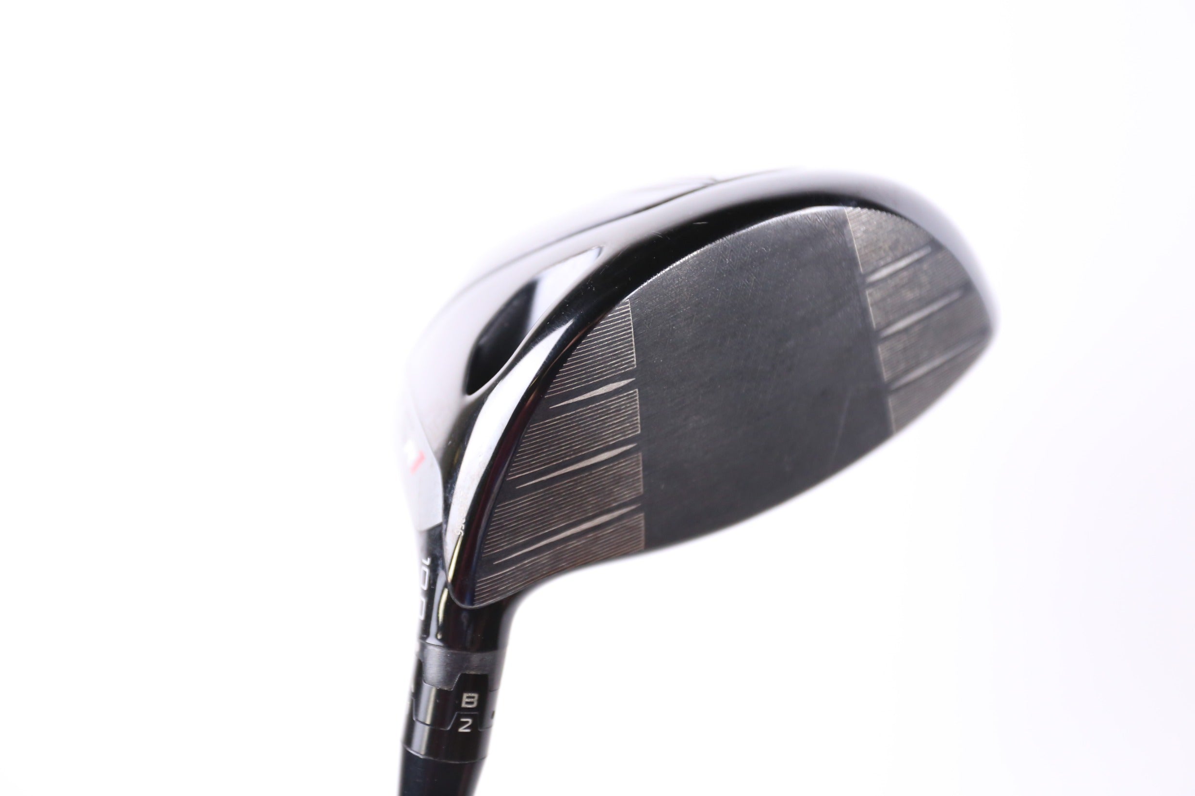Used Titleist TSR1 Right-Handed Driver – Next Round