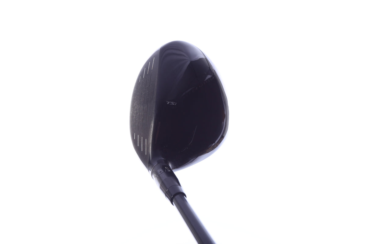 Used Titleist TSi2 3-Wood - Right-Handed - 15 Degrees - Stiff Flex