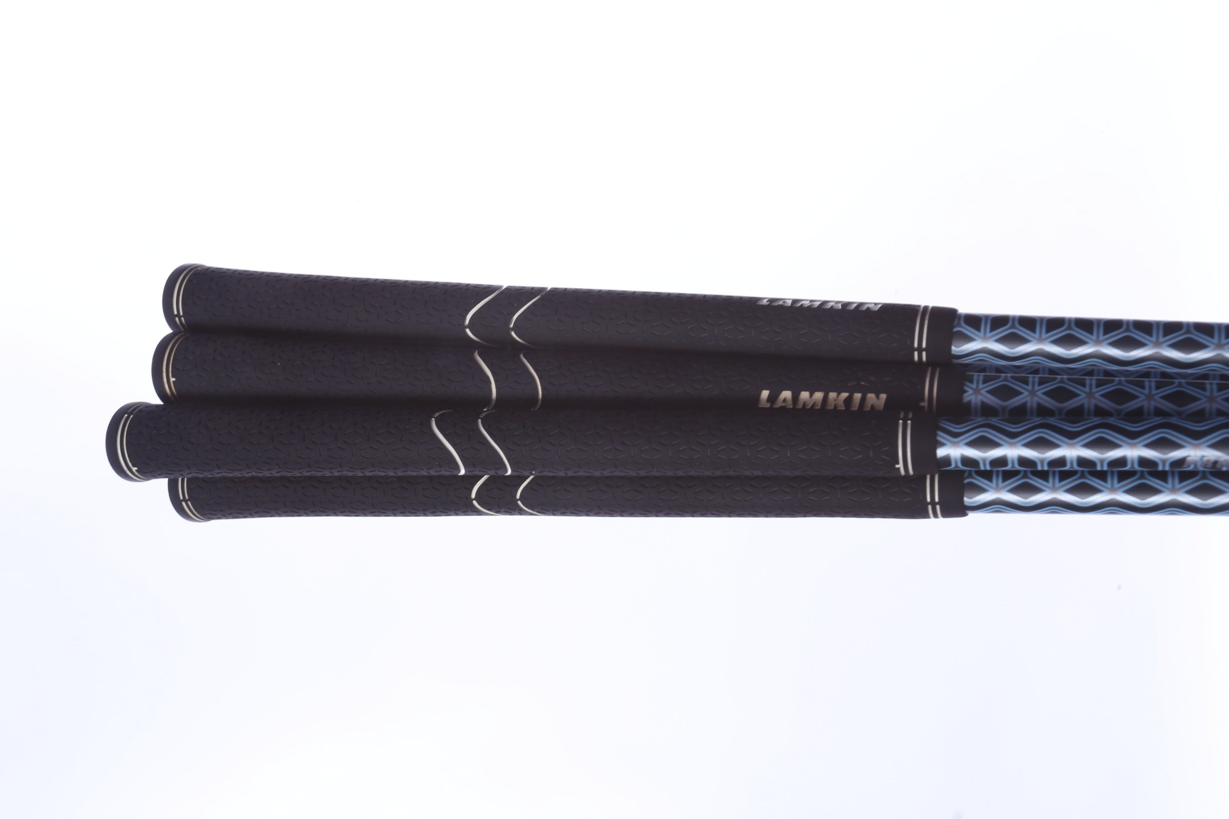 Used Cleveland Launcher XL Halo Iron Set - Right-Handed - 5-PW - Ladies Flex-Next Round