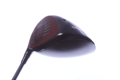 Used TaylorMade STEALTH Driver - 10.5 Degrees - Extra Stiff Flex Aldila Rogue - Right-Handed