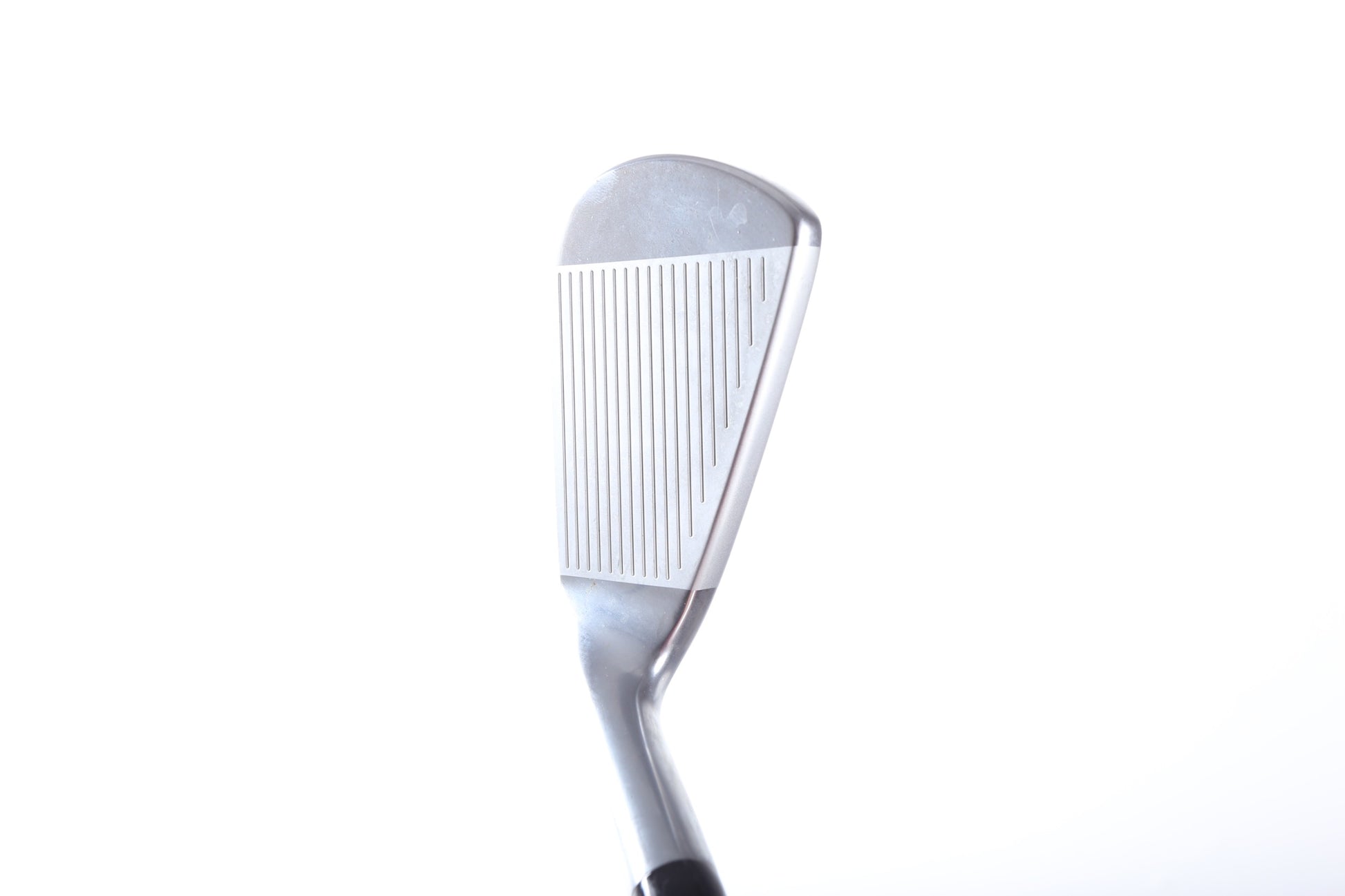 Used Callaway RAZR X Forged Single 6-Iron - Right-Handed - Stiff Flex-Next Round