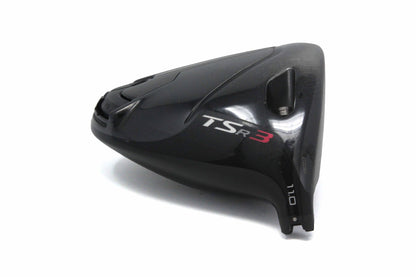 Used Titleist TSR3 Driver - HEAD ONLY - Right-Handed - 11 Degrees-Next Round