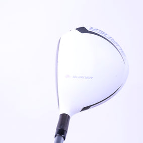Used TaylorMade Burner SuperFast 2.0 5-Wood - Right-Handed - 18 Degrees - Ladies Flex-Next Round