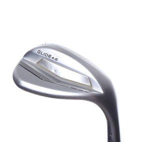 Used Ping Glide 4.0 Lob Wedge - Right-Handed - 58 Degrees - Stiff Flex-Next Round