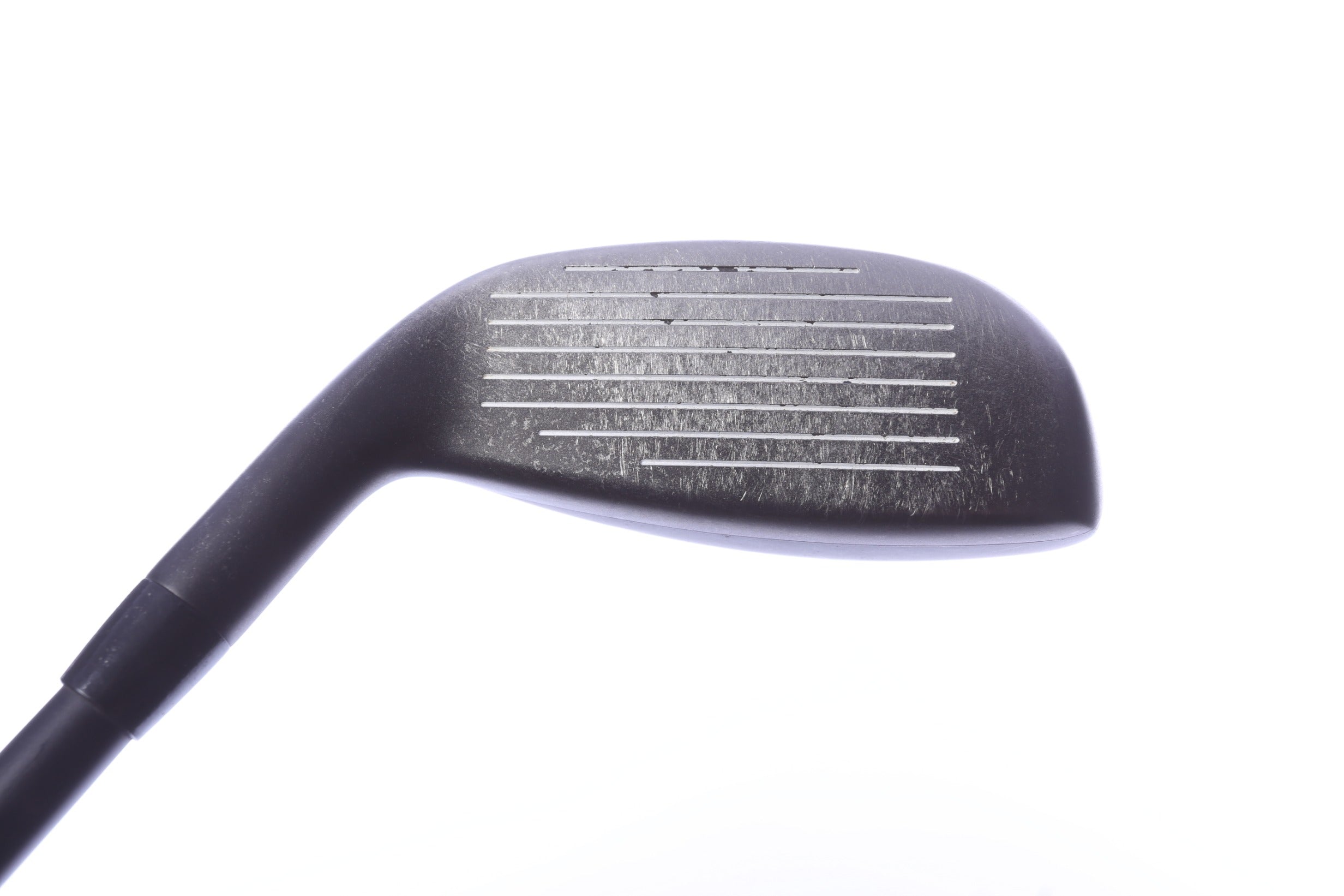 Used Ping i25 4H Hybrid - Right-Handed - 22 Degrees - Regular Flex