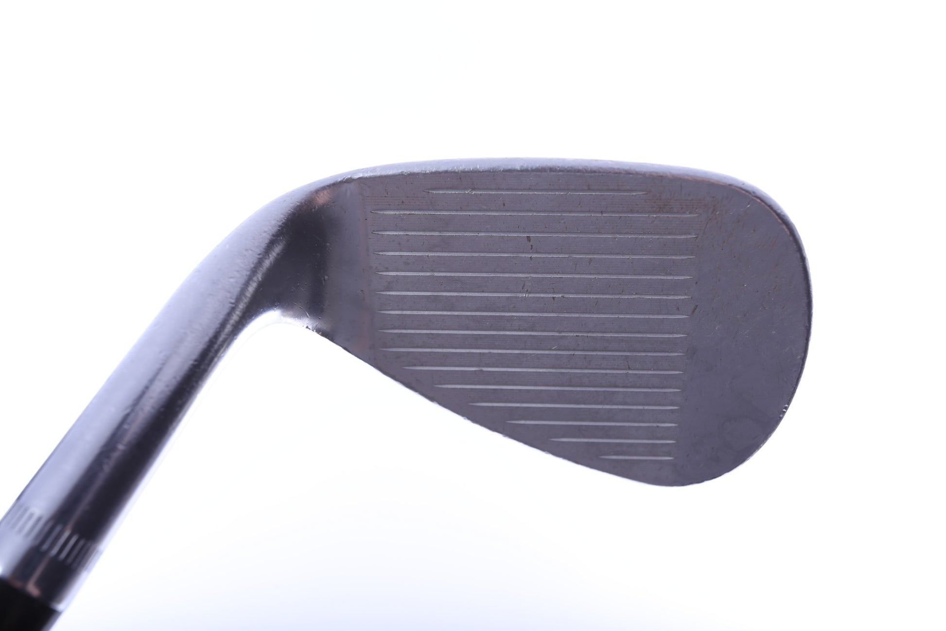 Used Callaway MD5 JAWS Chrome Sand Wedge - Right-Handed - 56 Degrees - Ladies Flex-Next Round