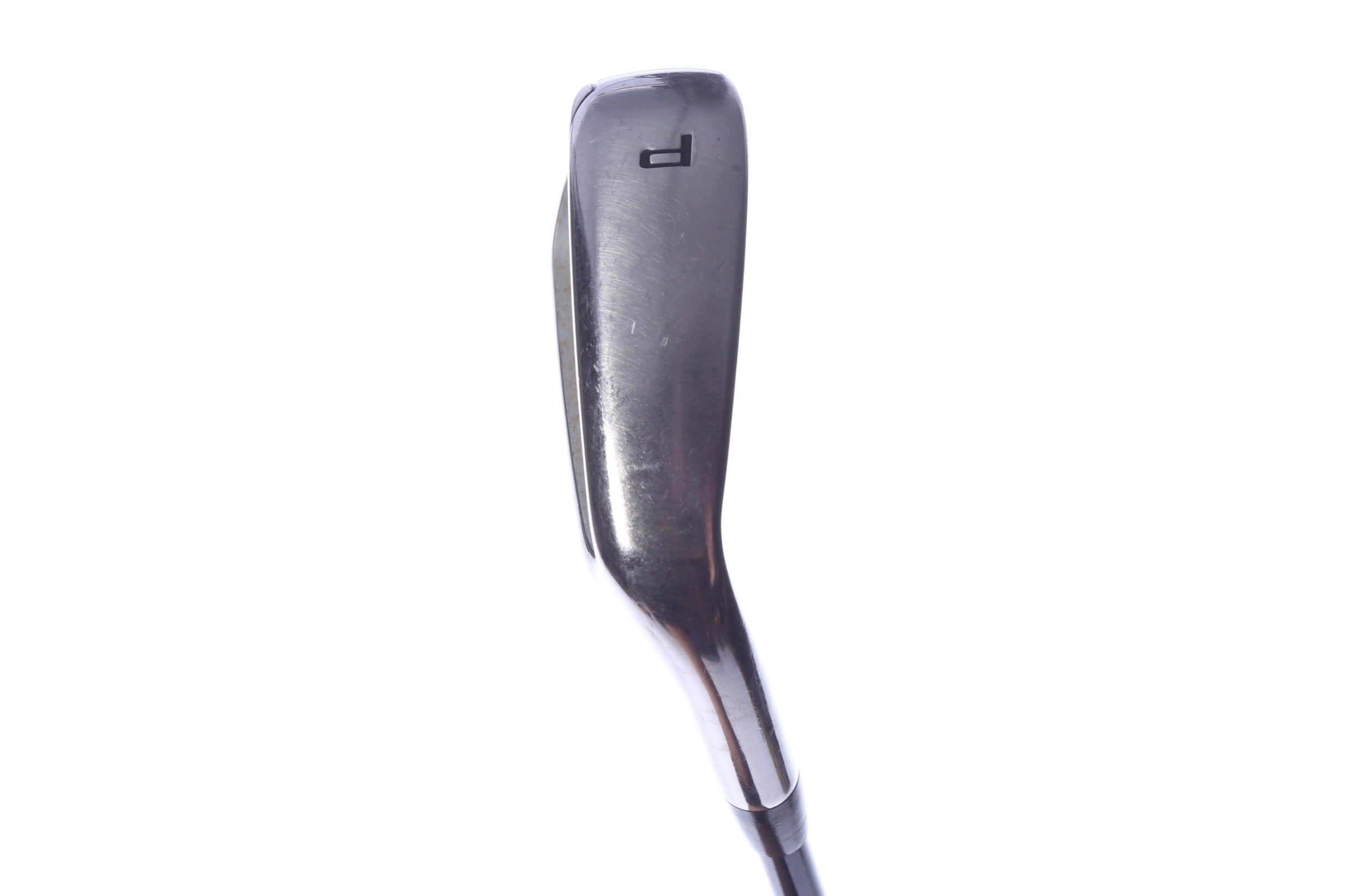 Used Callaway Paradym Ai Smoke HL Pitching Wedge - Right-Handed - 43 Degrees - Ladies Flex