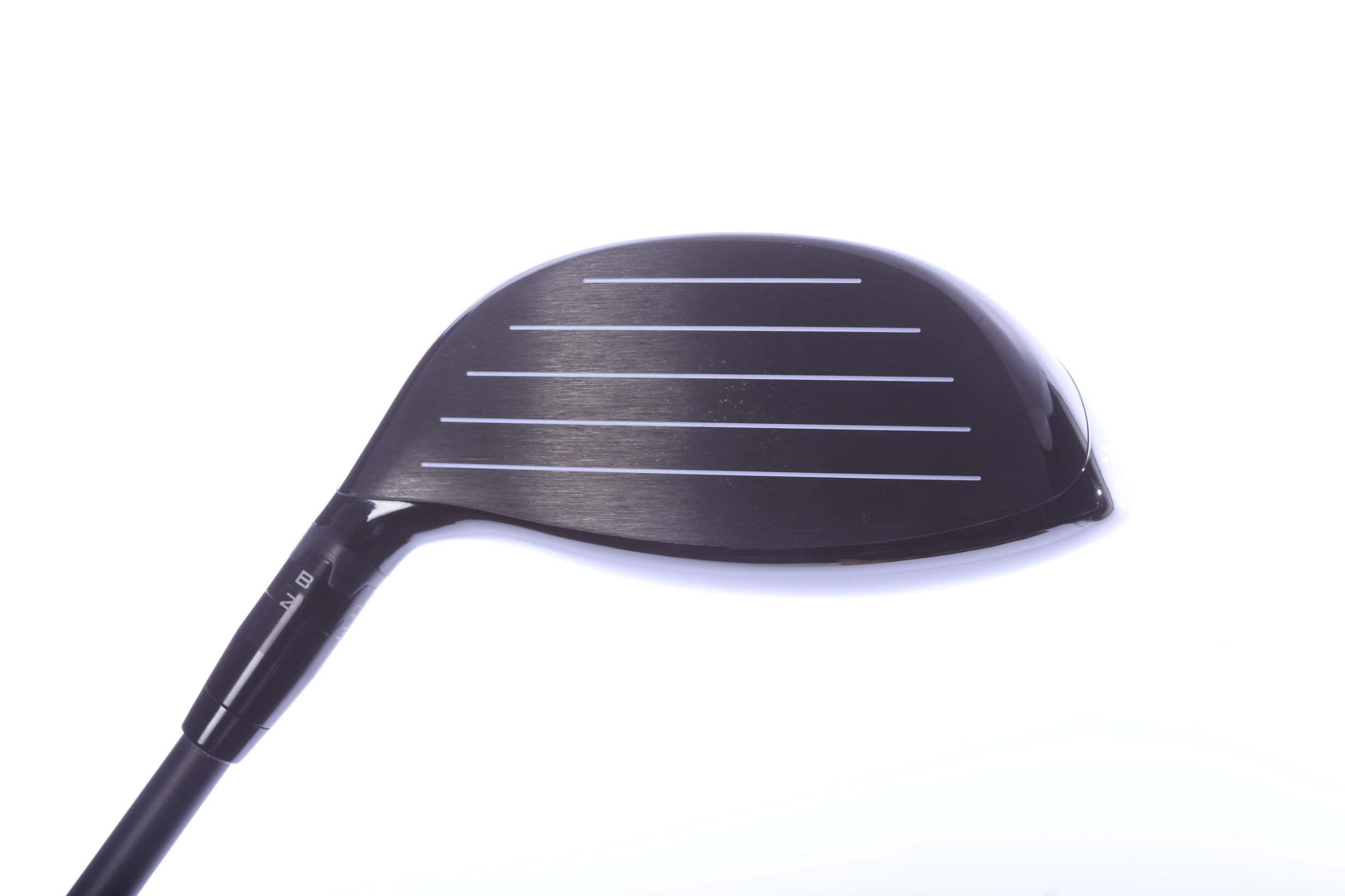 Used Titleist GT280 Mini Driver - 13 Degrees - Stiff Flex Project X HZRDUS - Right-Handed