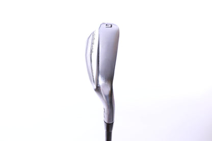 Used Cobra KING Forged Tec X Gap Wedge - Right-Handed - 48 Degrees - Regular Flex