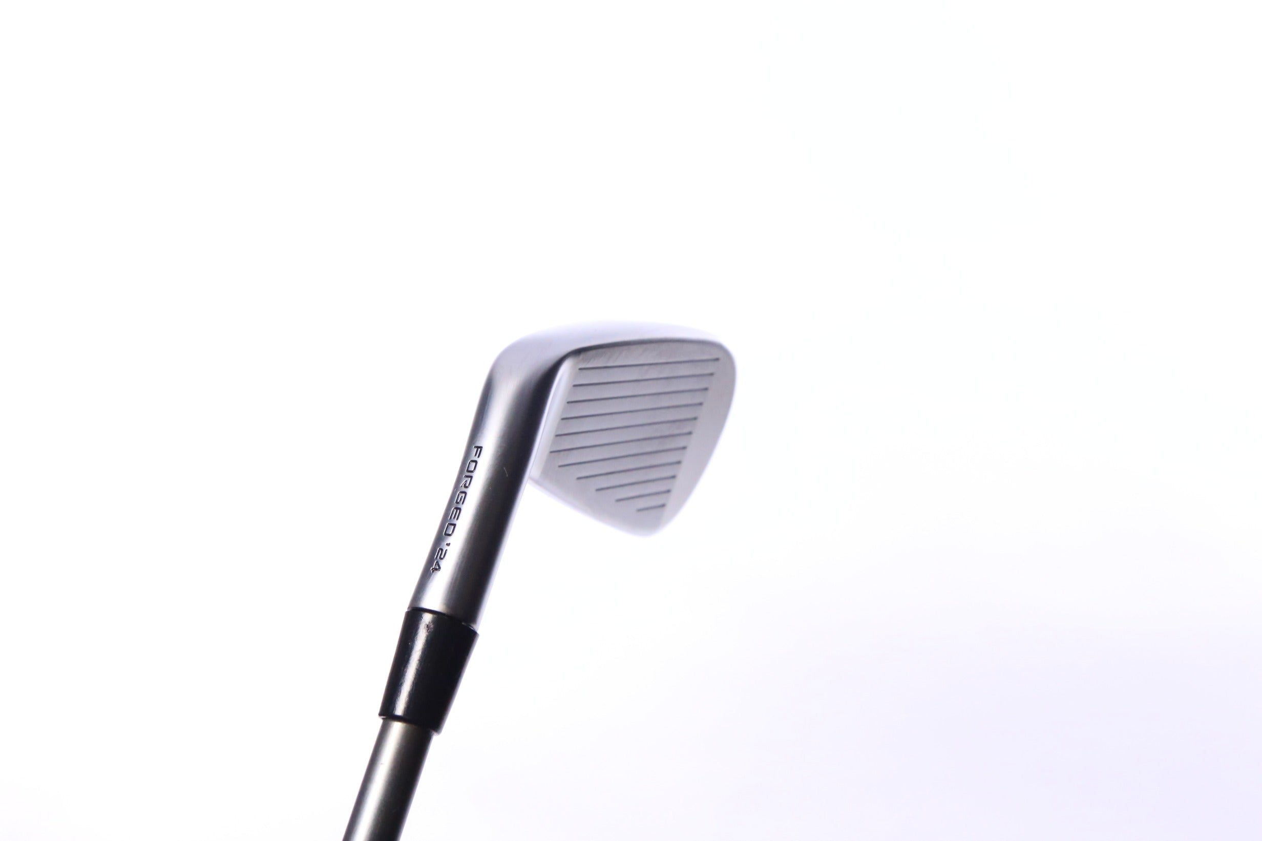 Used Callaway Apex UT 24 Single Utility 3-Iron - Right-Handed - Seniors Flex-Next Round