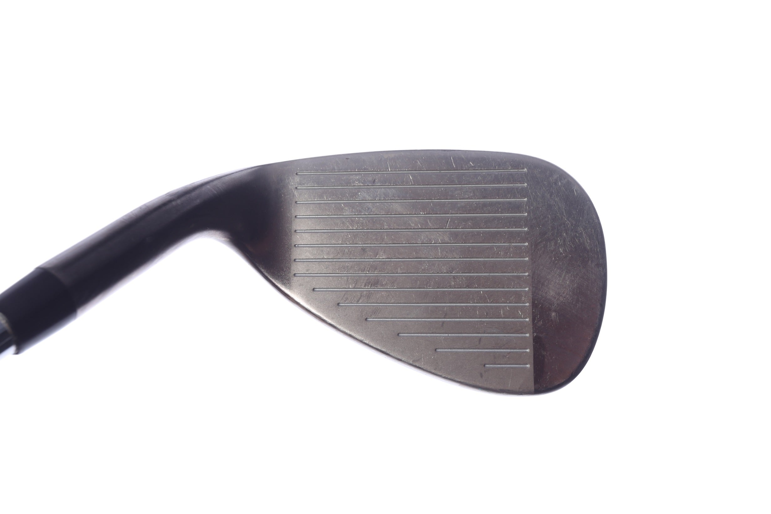 Used Mizuno JPX EZ Gap Wedge - Right-Handed - 50 Degrees - Stiff Flex-Next Round