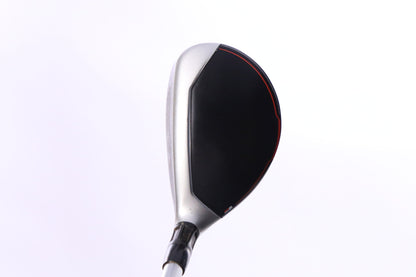 Used TaylorMade M6 4H Hybrid - Right-Handed - 22 Degrees - Seniors Flex-Next Round