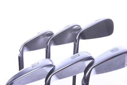 Used Ping G425 Iron Set - Right-Handed - 5-PW - Stiff Flex