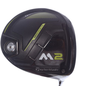 Used TaylorMade M2 2017 Driver - 12 Degrees - Ladies Flex TaylorMade M2 - Right-Handed-Next Round