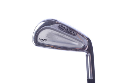 Used Mizuno MP Fli-Hi Single Utility 3-Iron - Right-Handed - Stiff Flex-Next Round