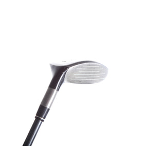 Used TaylorMade Burner 2008 4H Hybrid - Right-Handed - 22 Degrees - Ladies Flex-Next Round
