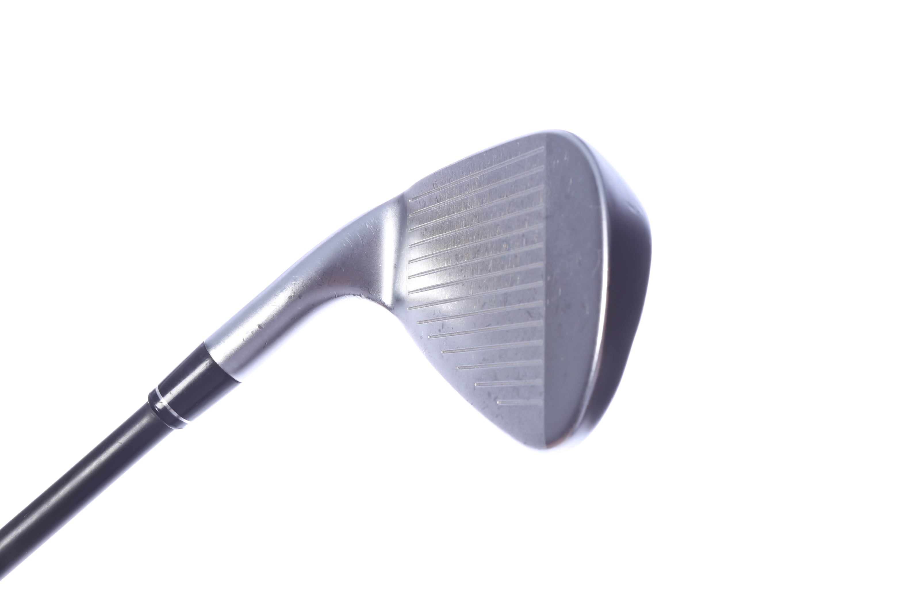 Used Callaway Apex Ai300 Pitching Wedge - Right-Handed - 42 Degrees - Seniors Flex