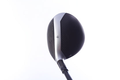 Used TaylorMade M6 3-Wood - Right-Handed - 15 Degrees - Regular Flex