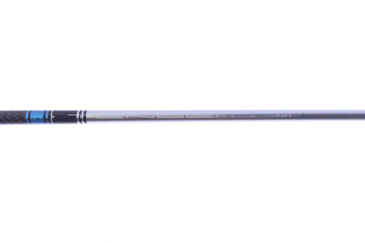 Used TaylorMade M3 3H Hybrid - Right-Handed - 19 Degrees - Extra Stiff Flex