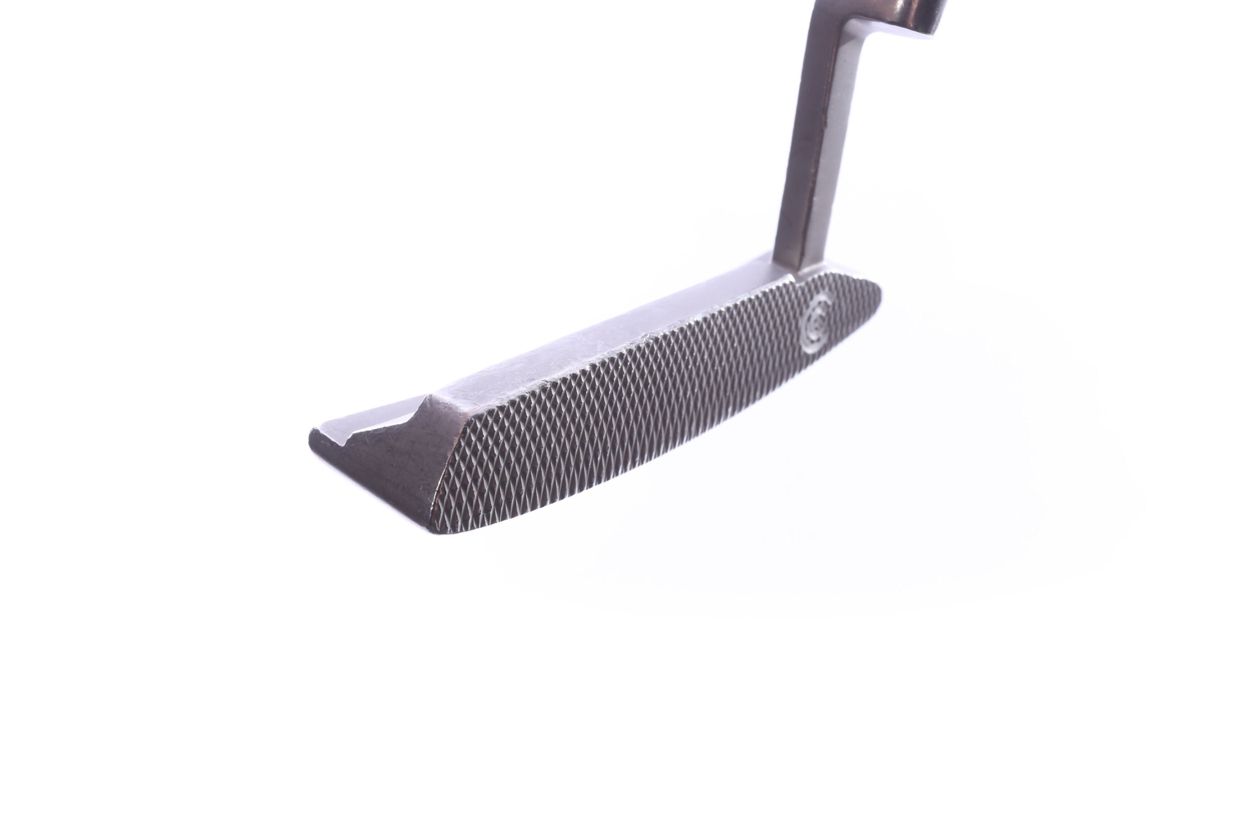 Used Cleveland Huntington Beach 4 Putter - Right-Handed - 33.5 in - Blade-Next Round