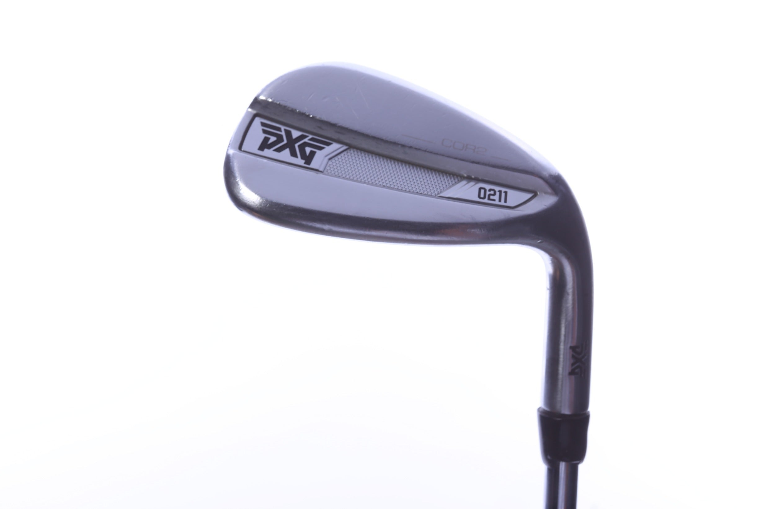 Used PXG 0211 X-Cor 2 Gap Wedge - Right-Handed - 50 Degrees - Stiff Flex