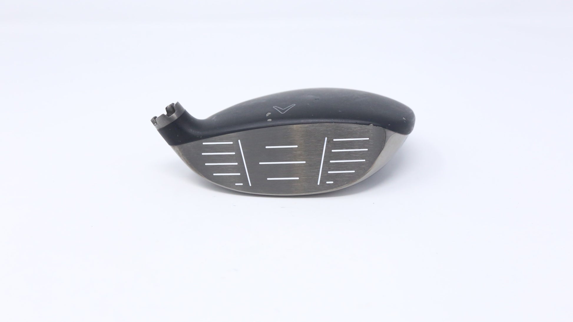 Used Callaway Rogue ST Max Draw 3-Wood - HEAD ONLY - Left-Handed - 16 Degrees-Next Round
