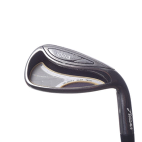 Used Adams Idea Pitching Wedge - Right-Handed - 44 Degrees - Ladies Flex-Next Round
