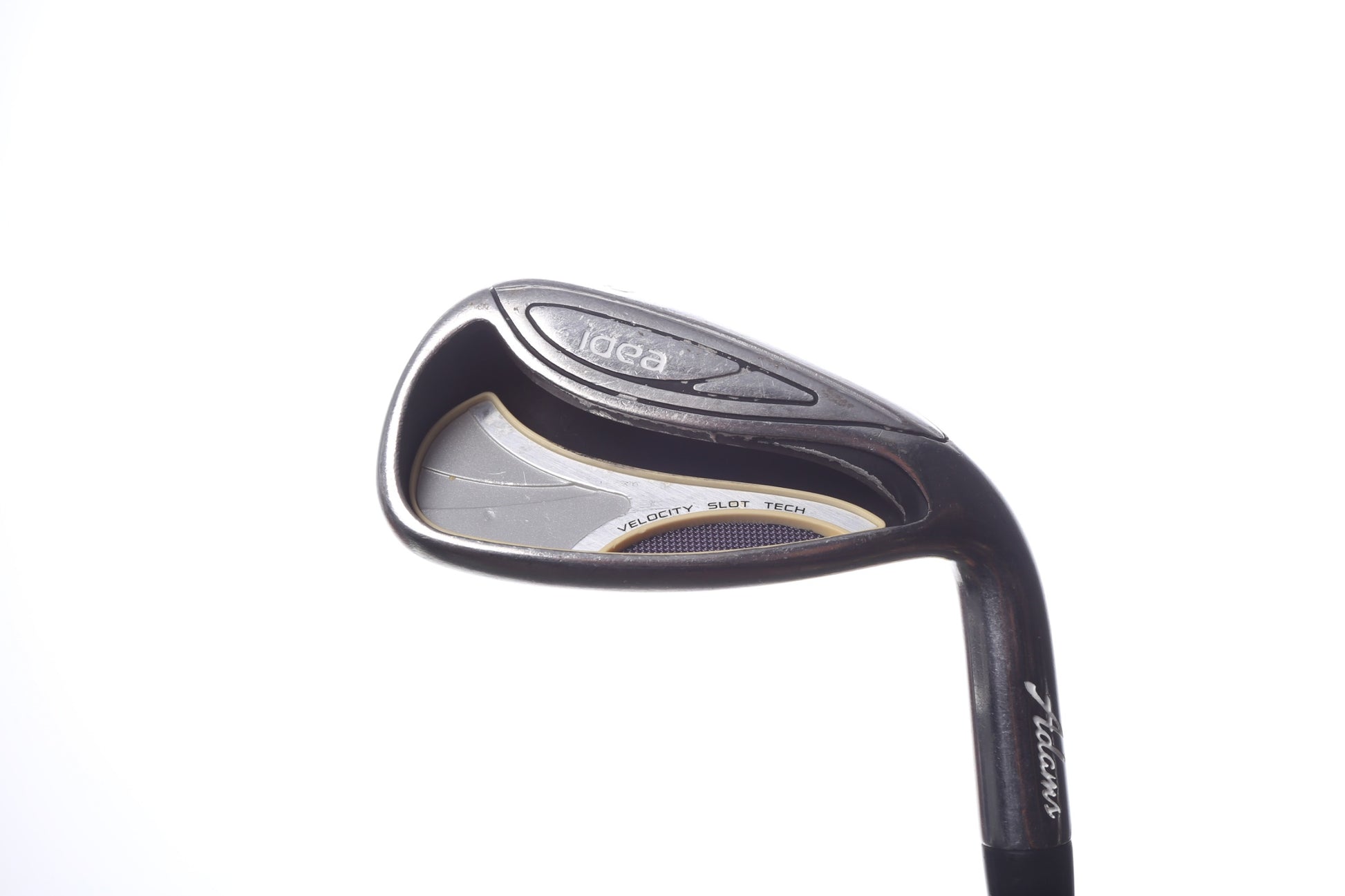 Used Adams Idea Pitching Wedge - Right-Handed - 44 Degrees - Ladies Flex-Next Round