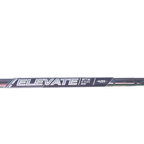 Used Callaway Big Bertha B21 Single Fitting 7-Iron - Right-Handed - Regular Flex-Next Round