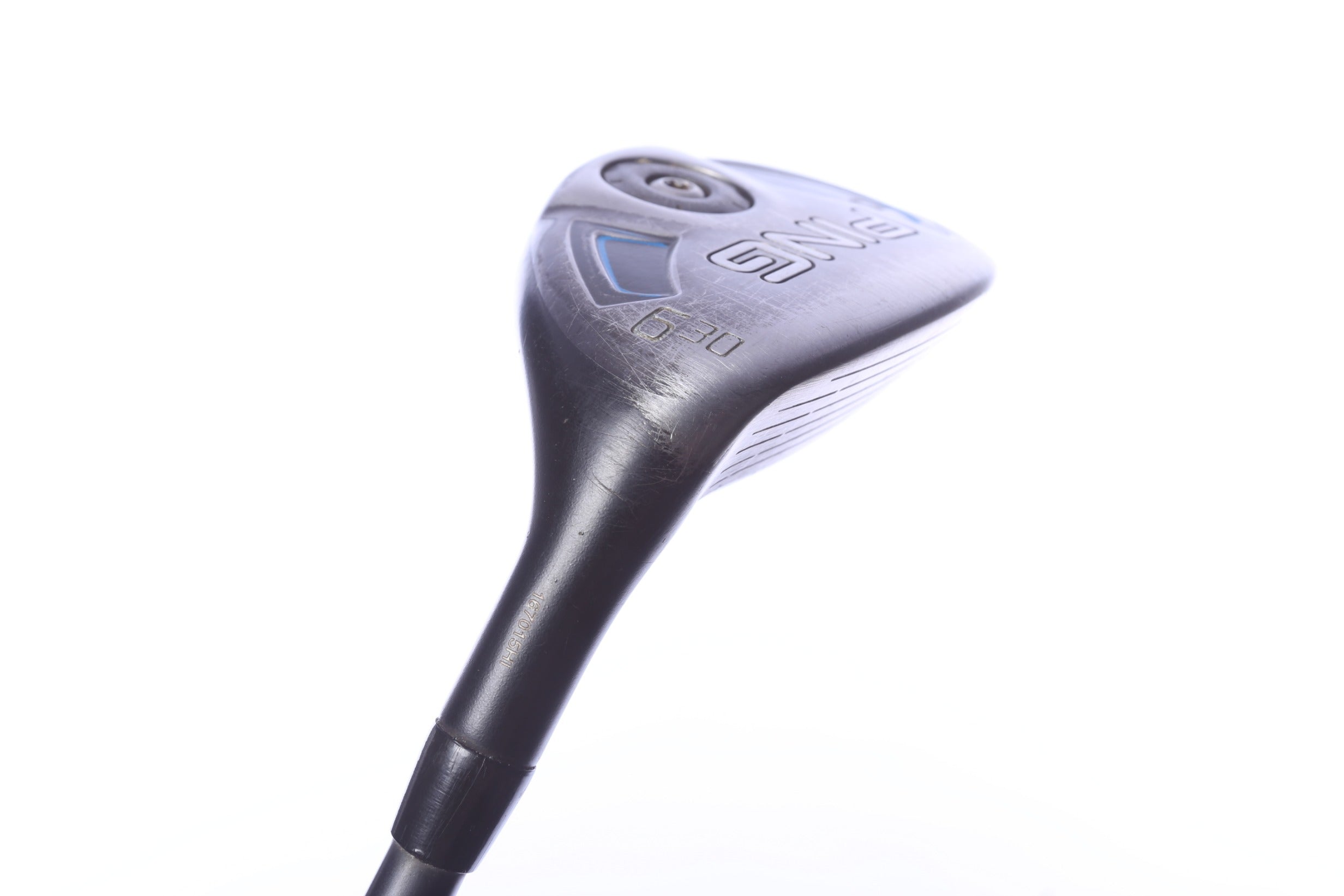 Used Ping G 6H Hybrid - Right-Handed - 30 Degrees - Regular Flex