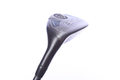 Used Ping G 6H Hybrid - Right-Handed - 30 Degrees - Regular Flex