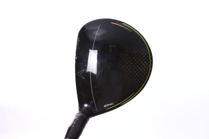 Used Callaway Epic Flash 5-Wood - Right-Handed - 18 Degrees - Seniors Flex