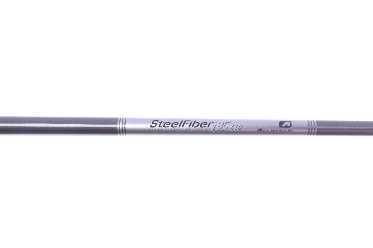 Used Srixon ZXi4 Single 8-Iron - Right-Handed - Regular Flex