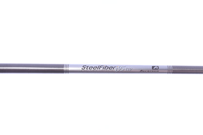 Used Srixon ZXi4 Single 8-Iron - Right-Handed - Regular Flex