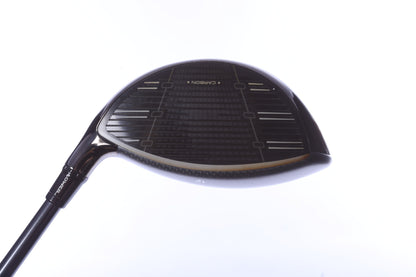 Used TaylorMade Qi35 Driver - 9 Degrees - Stiff Flex Mitsubishi Diamana T+ - Right-Handed-Next Round