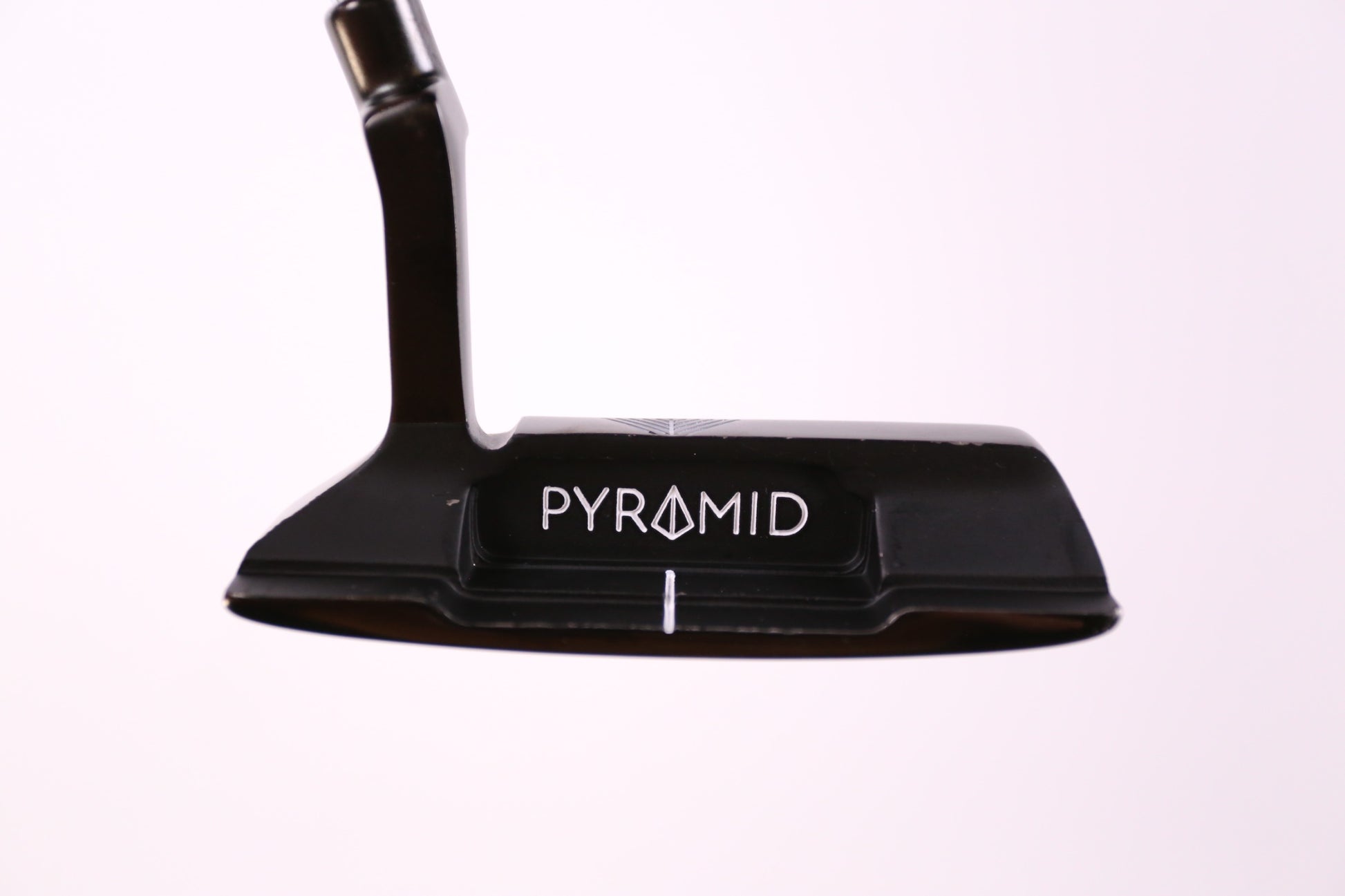 Used Pyramid AZ-1 Putter - Right-Handed - 33 in - Blade-Next Round