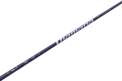 Used Mitsubishi Diamana T+ Driver Shaft Stiff Flex Graphite - 43.5 in - TaylorMade M Adapter-Next Round