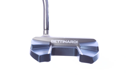 Used Bettinardi INOVAI 6.0 S Putter - Right-Handed - 35 in - Mallet