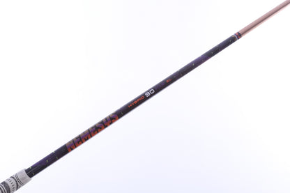 Used Va Composites Nemesys Hybrid Shaft Stiff Flex Graphite - 38.5 in - PXG Adapter-Next Round