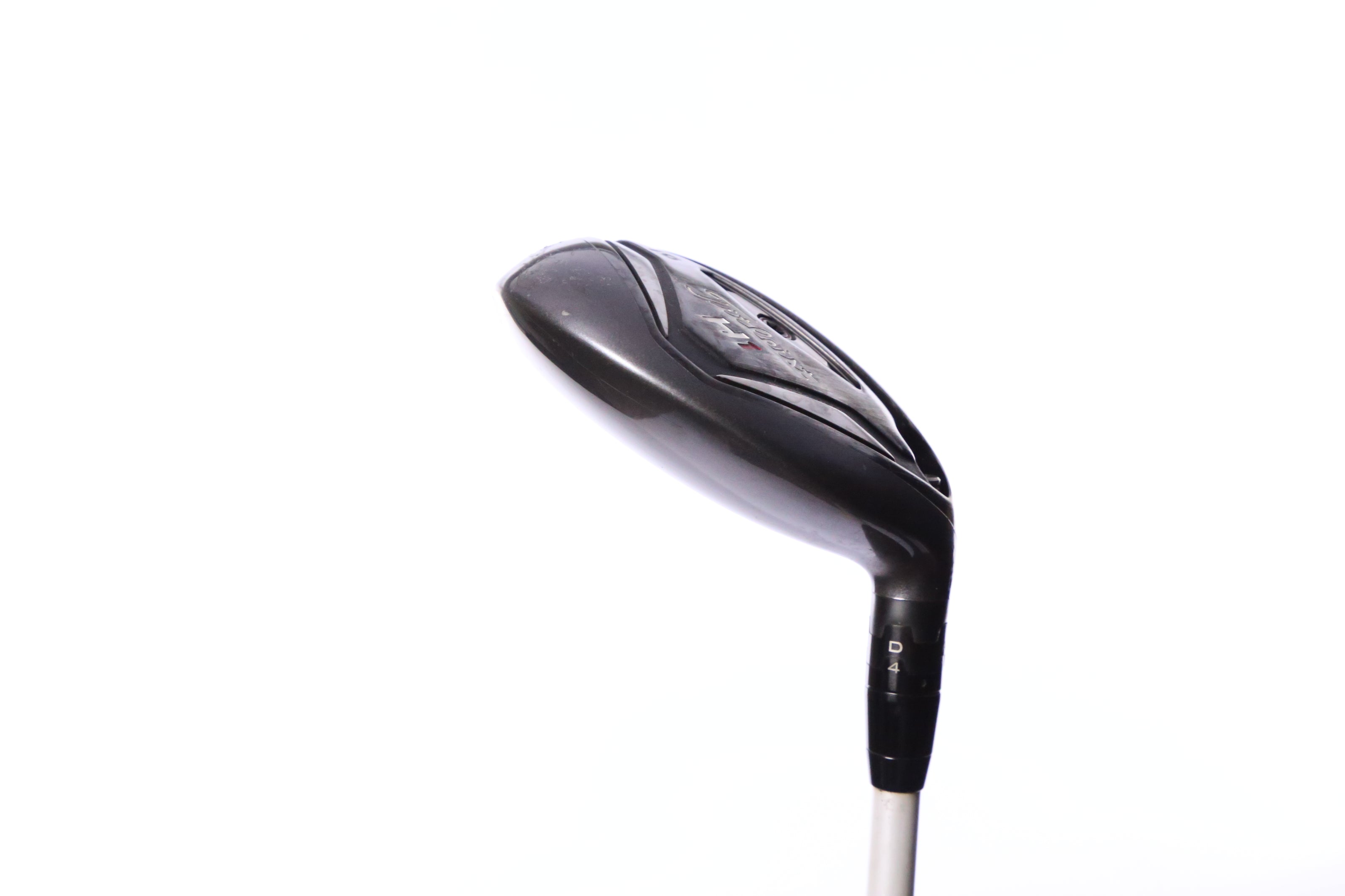 Used Titleist 816 H1 3H Hybrid - Right-Handed - 19 Degrees - Stiff Flex-Next Round