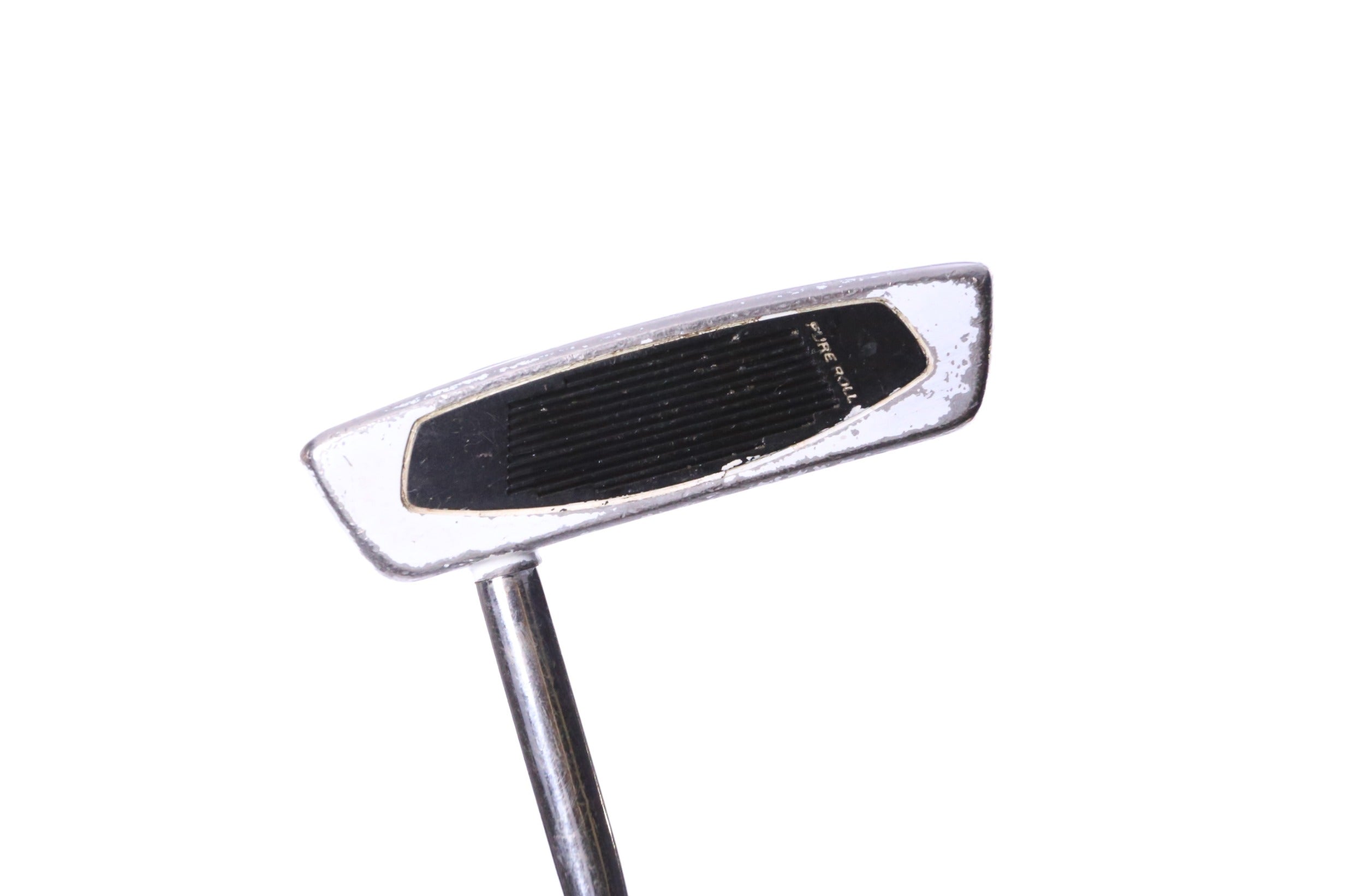 Used TaylorMade Spider Ghost Putter - Right-Handed - 35 in - Mallet
