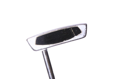 Used TaylorMade Spider Ghost Putter - Right-Handed - 35 in - Mallet