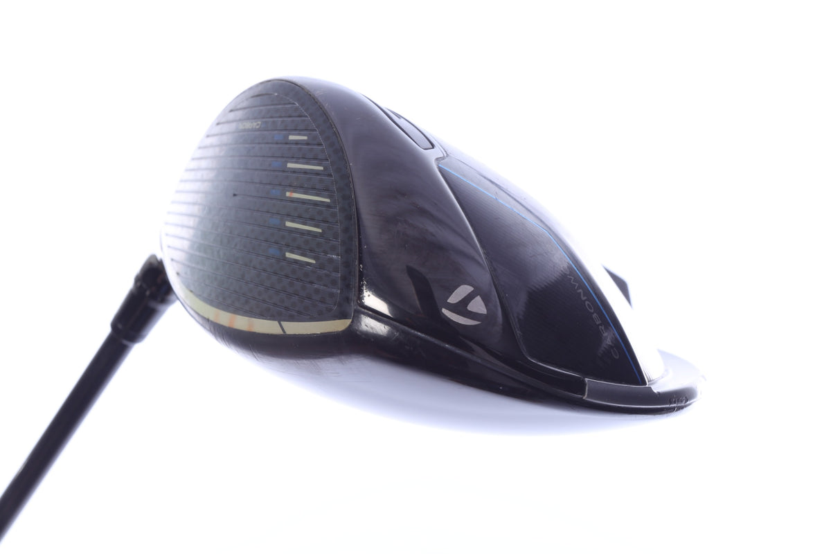 Used TaylorMade Qi10 MAX Driver - 9 Degrees - Regular Flex Fujikura Ventus TR Blue - Right-Handed-Next Round