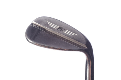 Used Titleist Vokey SM8 Tour Chrome Gap Wedge - Right-Handed - 52 Degrees - Wedge Flex